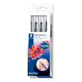 STAEDTLER Ecsetkészlet – vízzel tölthető, 949, 4 különböző méret