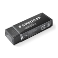 STAEDTLER Rasoplast B20 radír, fekete