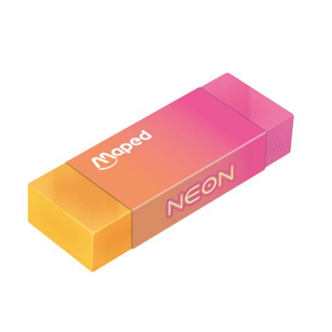 MAPED Neon radír