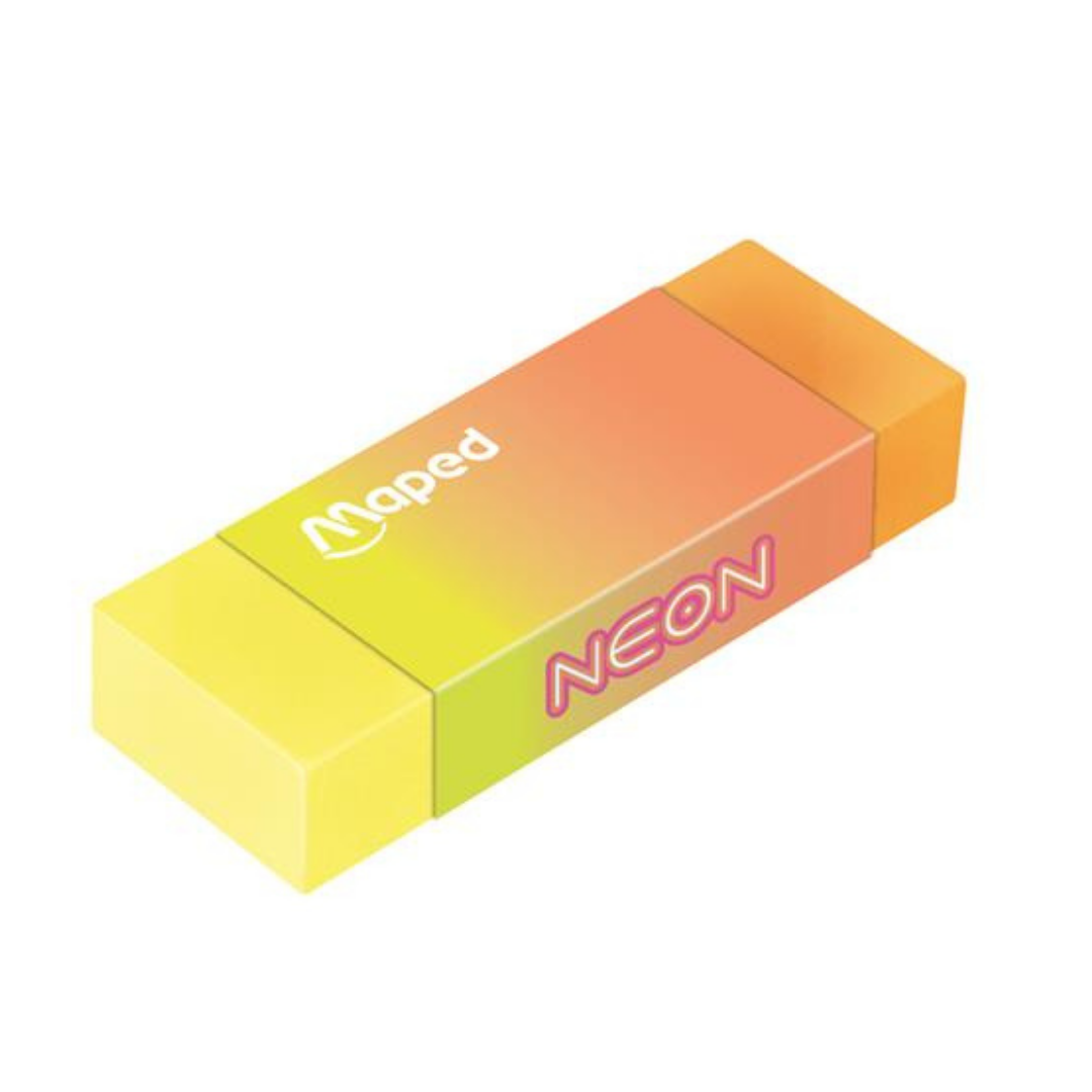 MAPED Neon radír