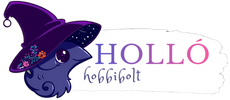 Holló Hobbibolt - Kezdőlap
