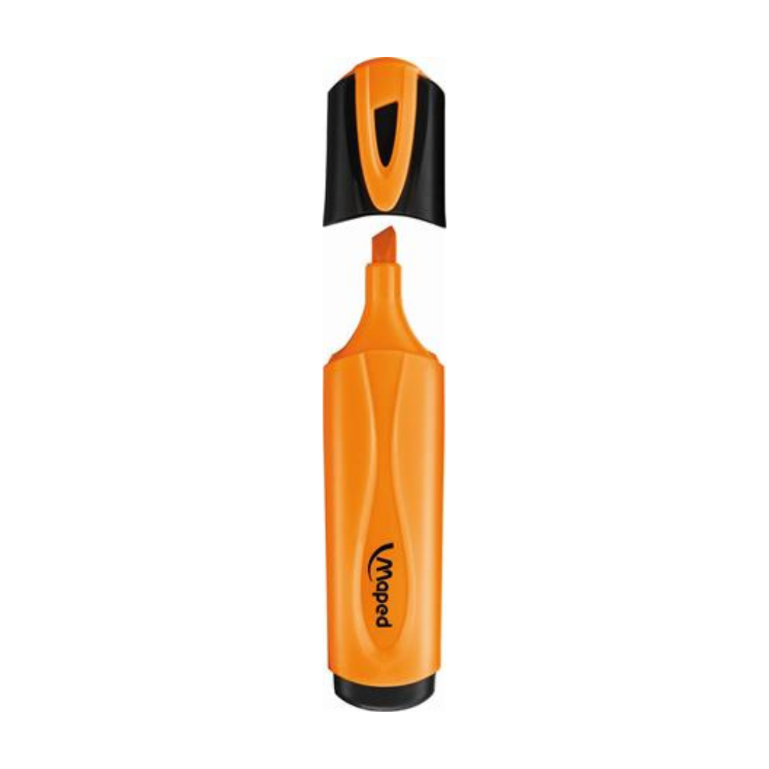 MAPED Fluo Peps Classic Szövegkiemelő (1-5 mm) - vegyes