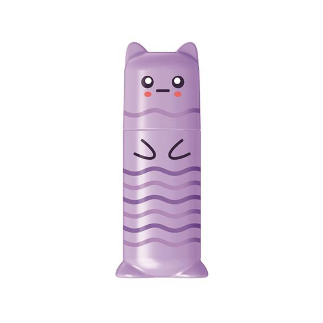 MAPED Mini Pastel Szövegkiemelő  – 5 Pasztell Szín (1-5 mm)