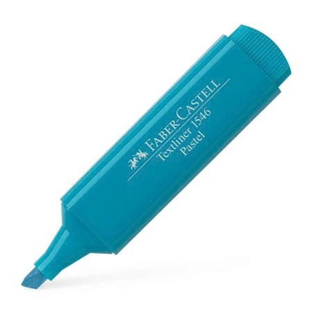 FABER-CASTELL 1546 Pastel Szövegkiemelő (1-5 mm)