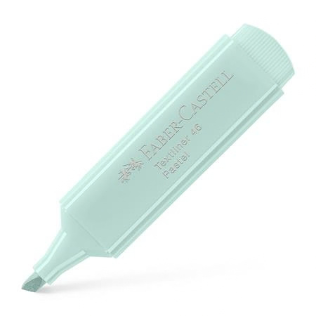 FABER-CASTELL 1546 Pastel Szövegkiemelő (1-5 mm)