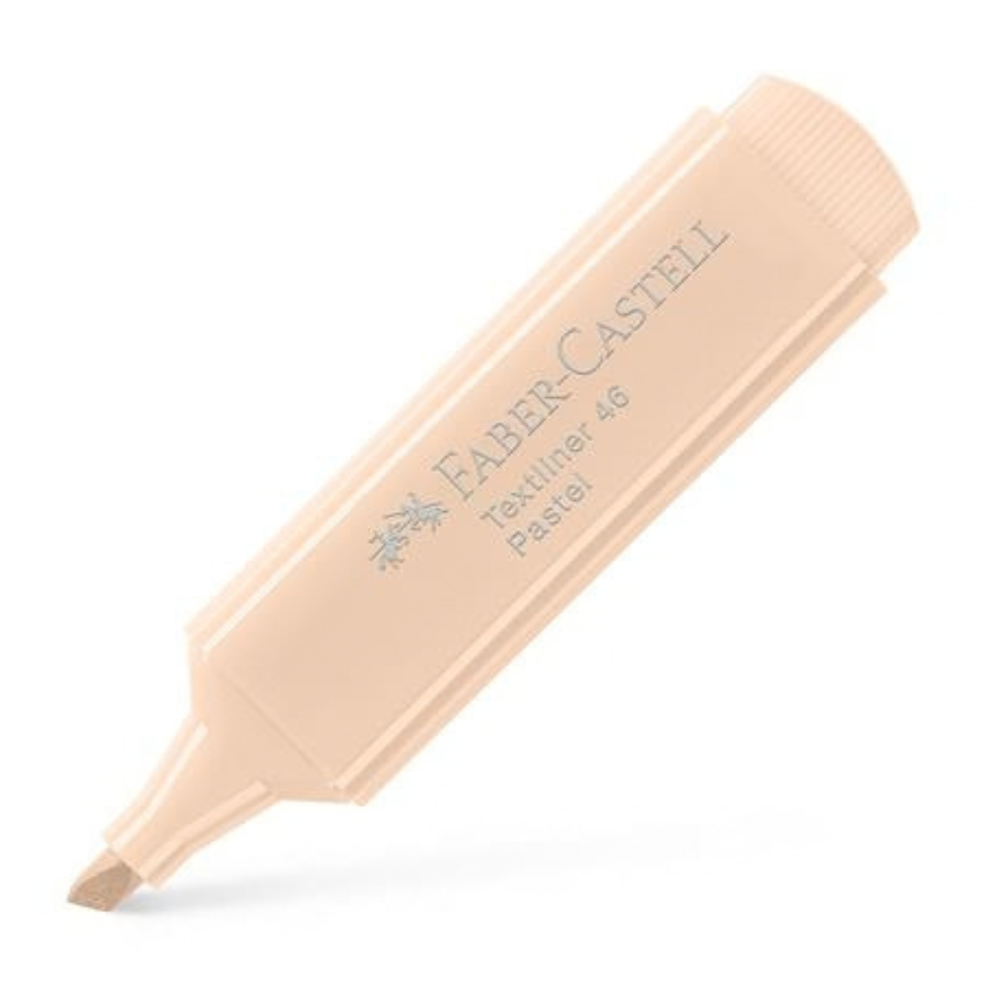 FABER-CASTELL 1546 Pastel Szövegkiemelő (1-5 mm)