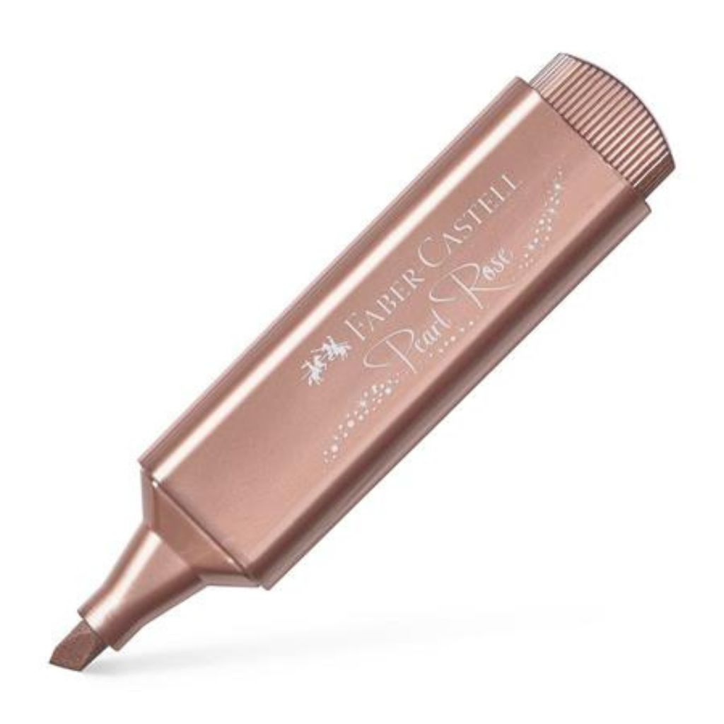 FABER-CASTELL 1546 Metál Szövegkiemelő (1-5 mm)
