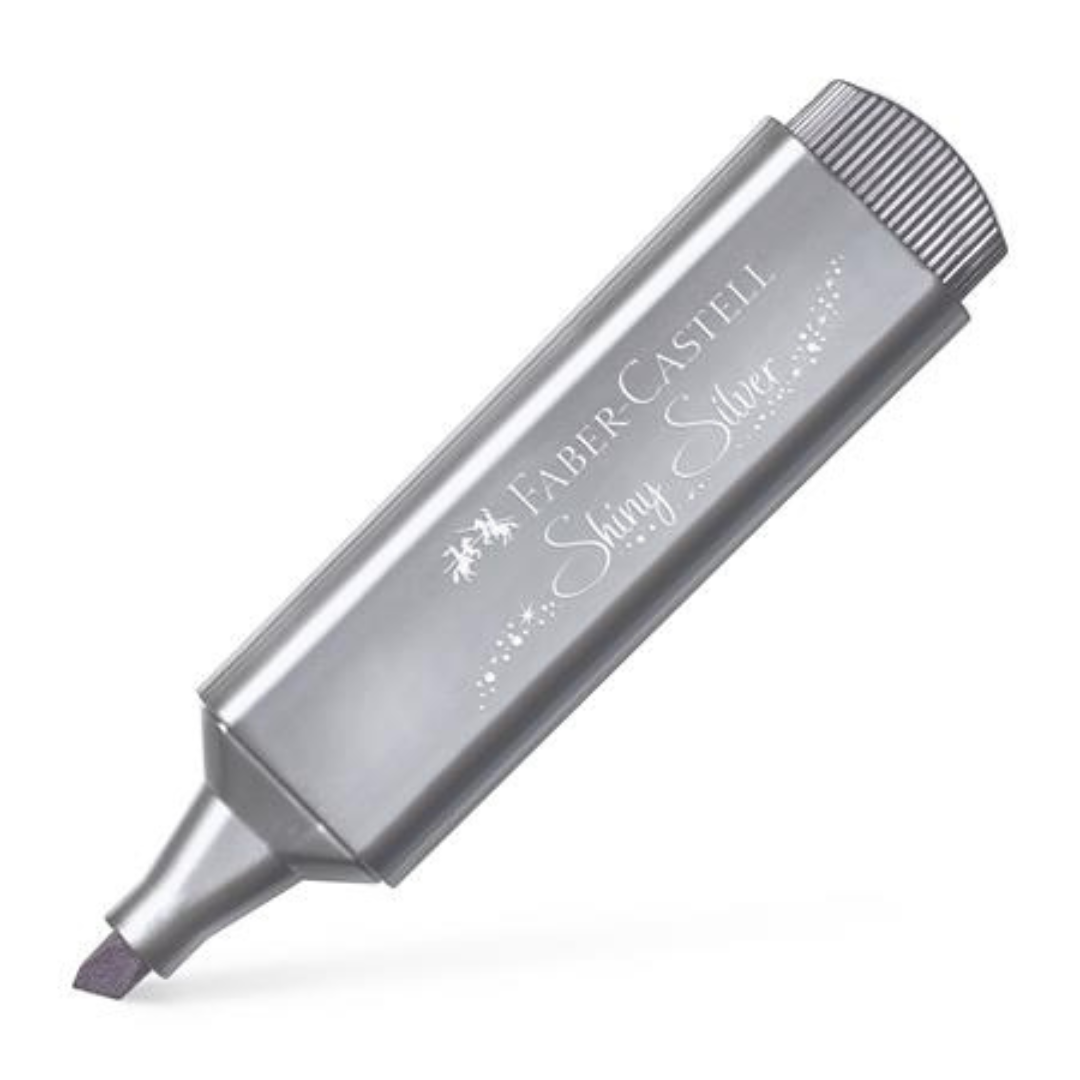 FABER-CASTELL 1546 Metál Szövegkiemelő (1-5 mm)