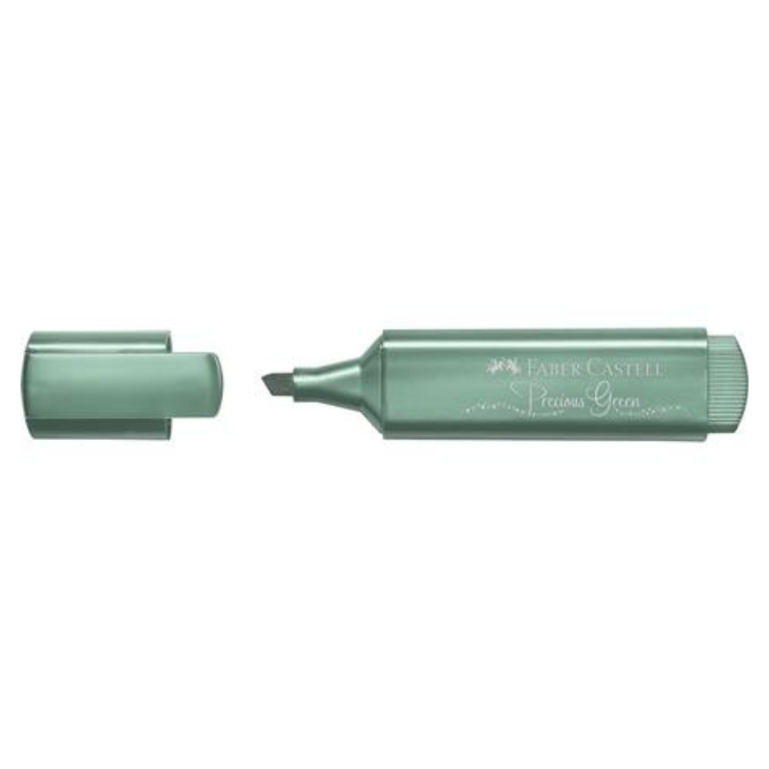 FABER-CASTELL 1546 Metál Szövegkiemelő (1-5 mm)
