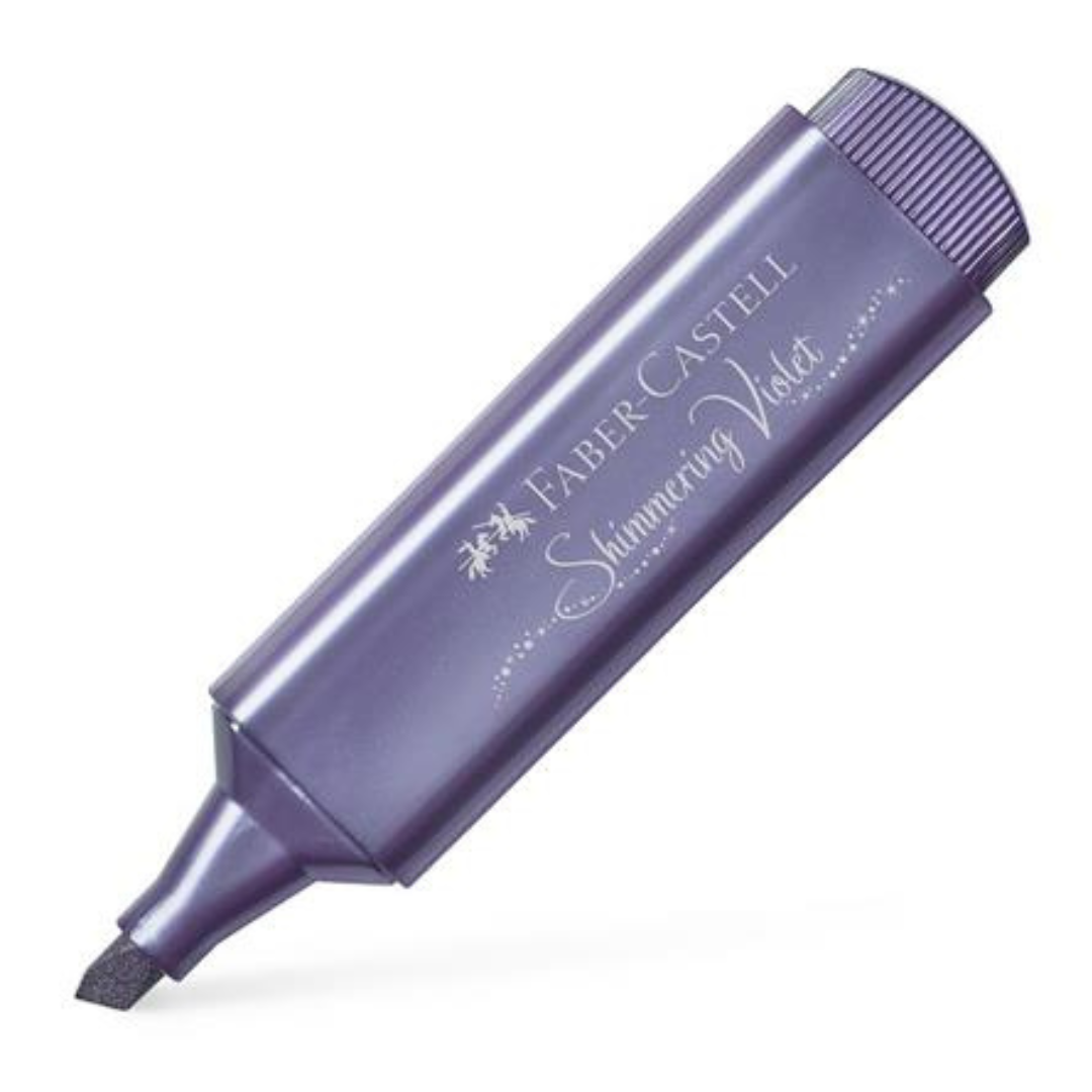 FABER-CASTELL 1546 Metál Szövegkiemelő (1-5 mm)