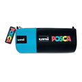UNI Posca Tolltartó – henger alakú