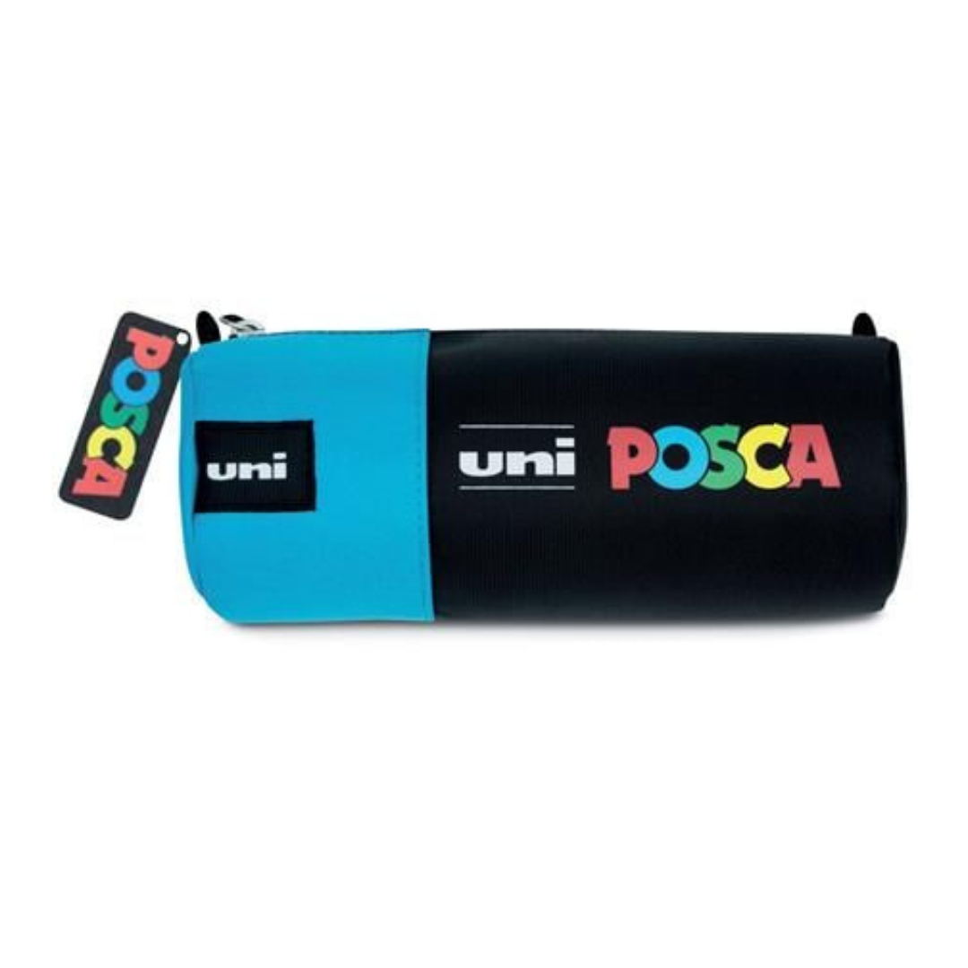 UNI Posca Tolltartó – henger alakú