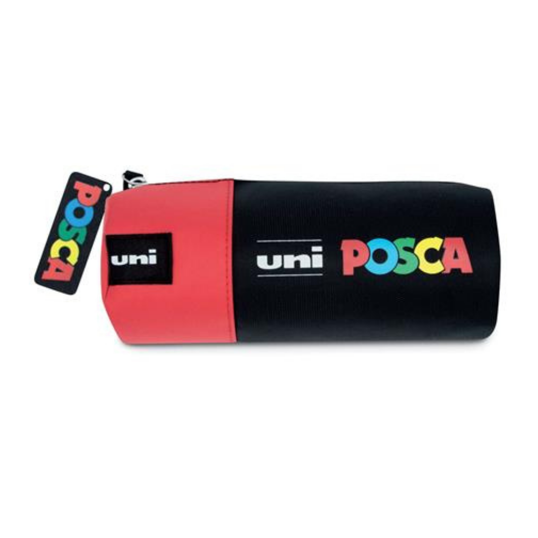 UNI Posca Tolltartó – henger alakú