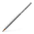 FABER-CASTELL Grip 2001 grafitceruza, 2B