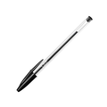 BIC Cristal Original Golyóstoll – 0,32mm, kupakos, fekete