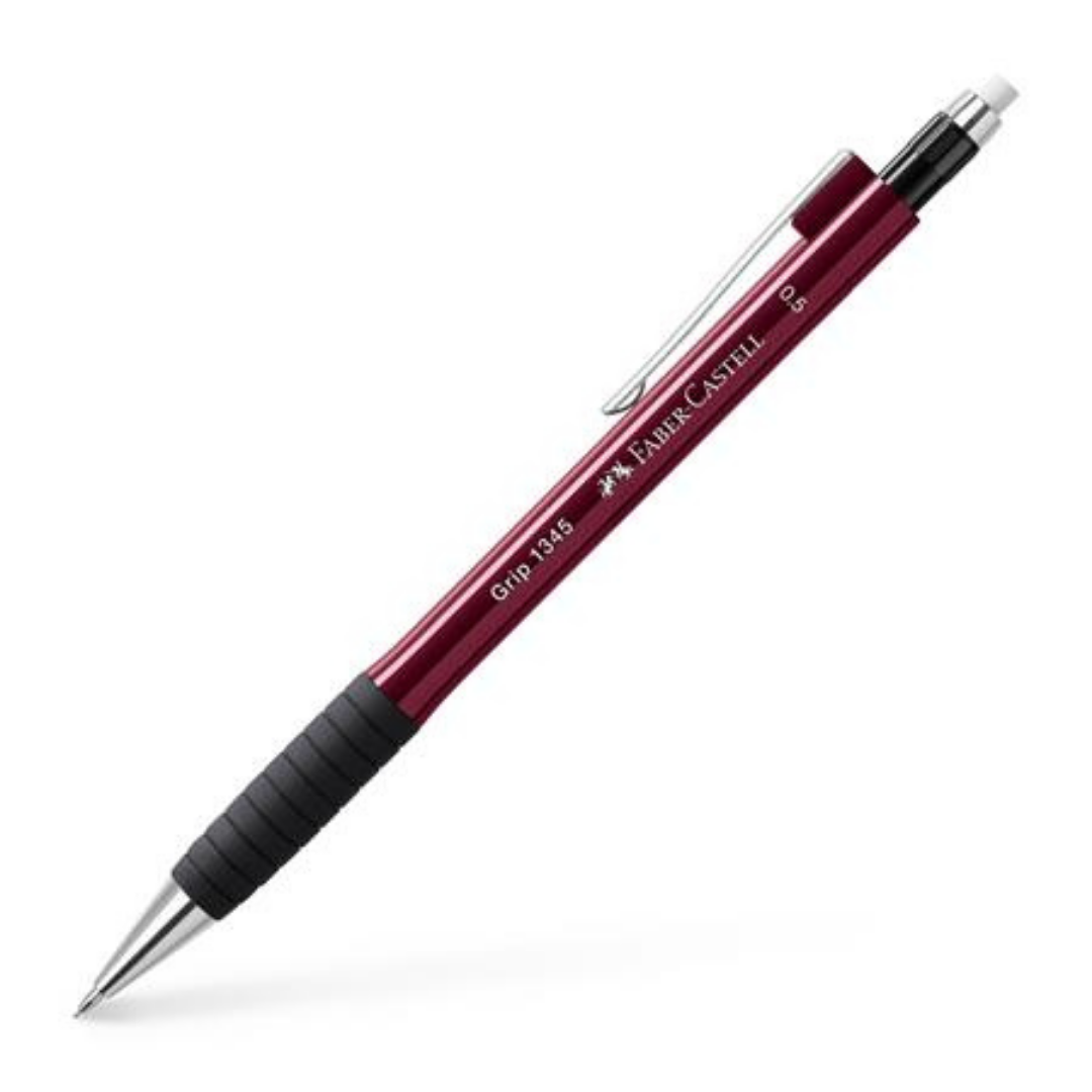 FABER-CASTELL Grip 1345 Nyomósirón – 0,5 mm