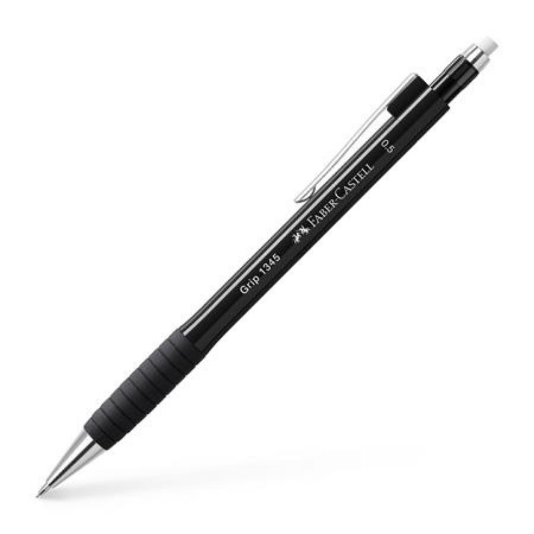 FABER-CASTELL Grip 1345 Nyomósirón – 0,5 mm