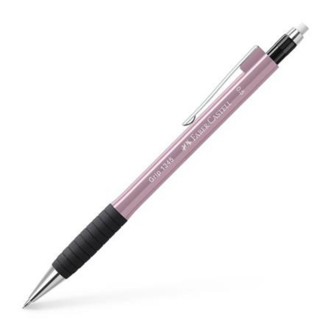 FABER-CASTELL Grip 1345 Nyomósirón – 0,5 mm