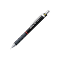 ROTRING Tikky T nyomósirón, 0,35 mm, fekete