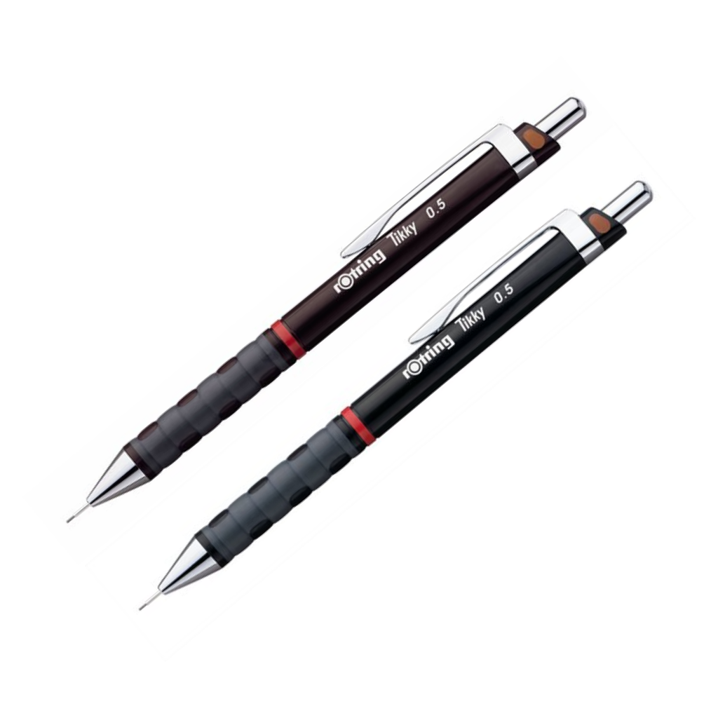 ROTRING Tikky T nyomósirón, 0,5 mm
