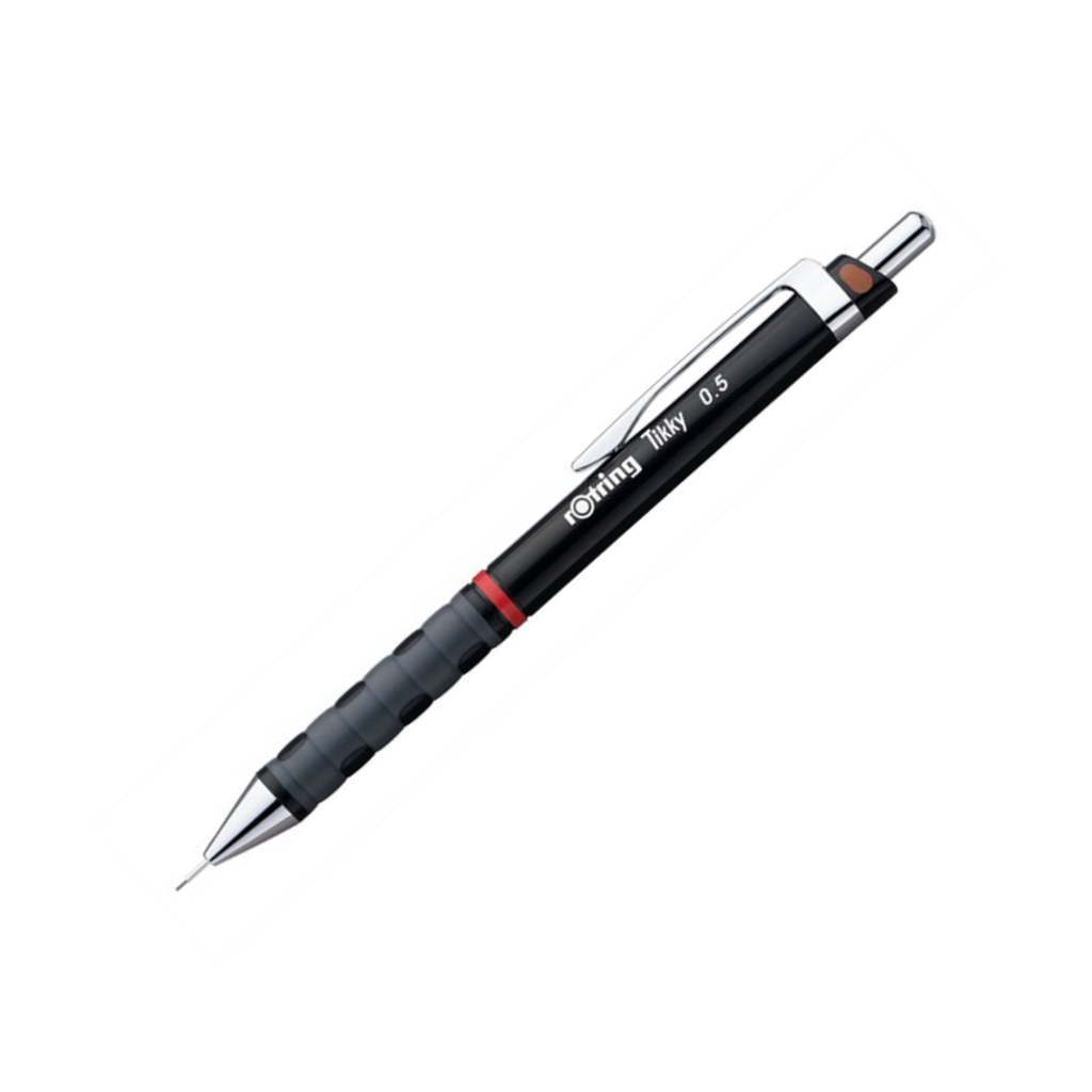 ROTRING Tikky T nyomósirón, 0,5 mm