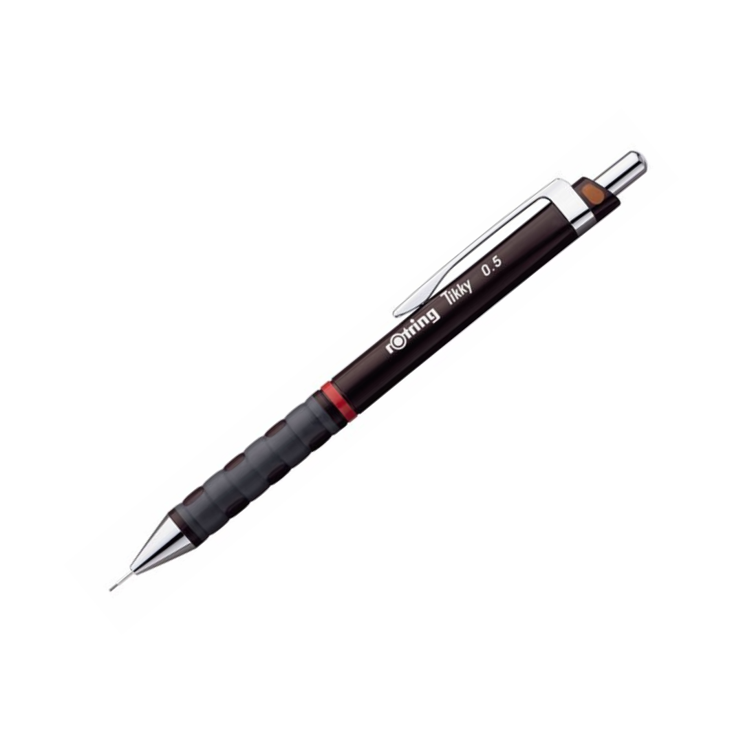 ROTRING Tikky T nyomósirón, 0,5 mm