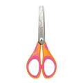 MAPED Soft Neon Olló – iskolai, 13 cm